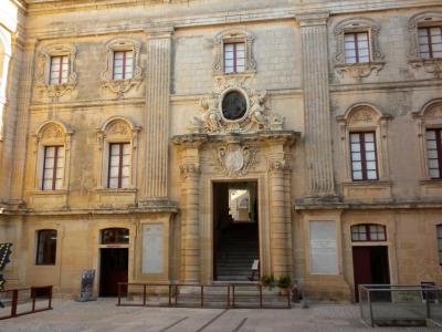 Mdina Dungeons Museum, Mdina